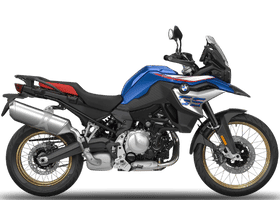 F 850 GS ADV